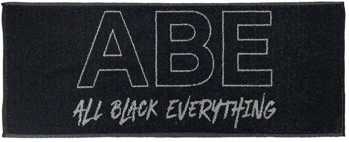 Applied Nutrition A.B.E Towel