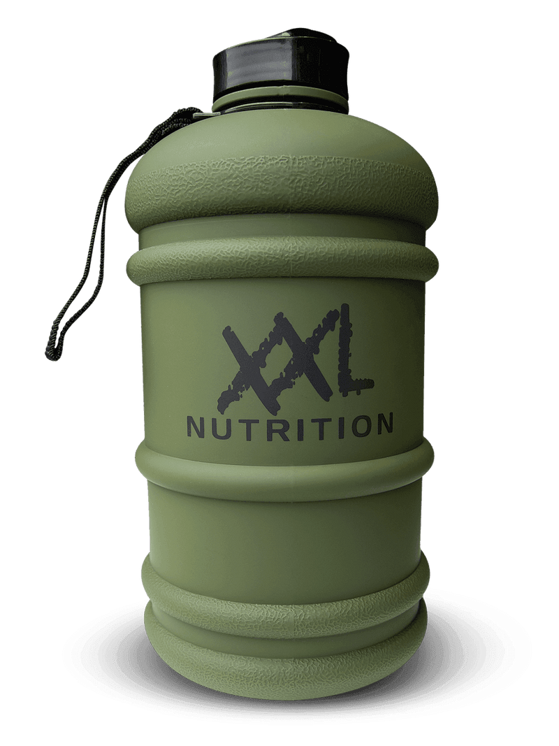 Bidon Coated Waterjug V2 - XXL Nutrition