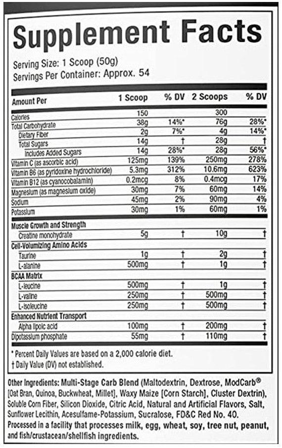 CellTech Creatine - 2270g - MuscleTech