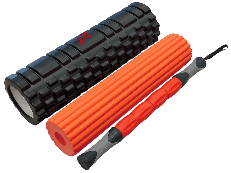 Foam Roller - XXL Nutrition