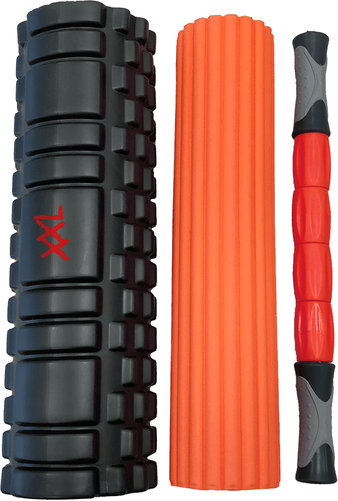 Foam Roller - XXL Nutrition