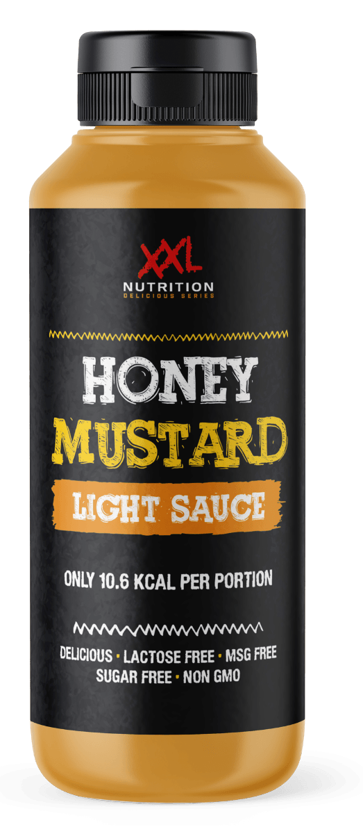 Light Saus - XXL Nutrition