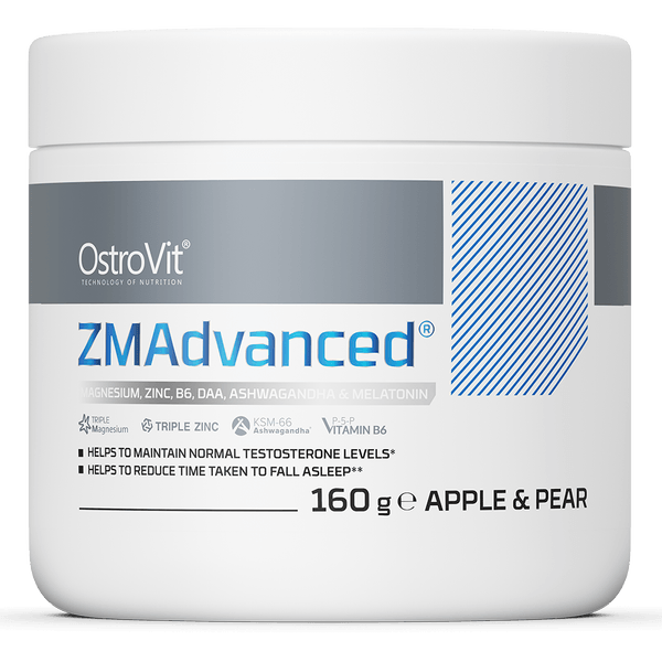 OstroVit ZMAdvanced 160 g