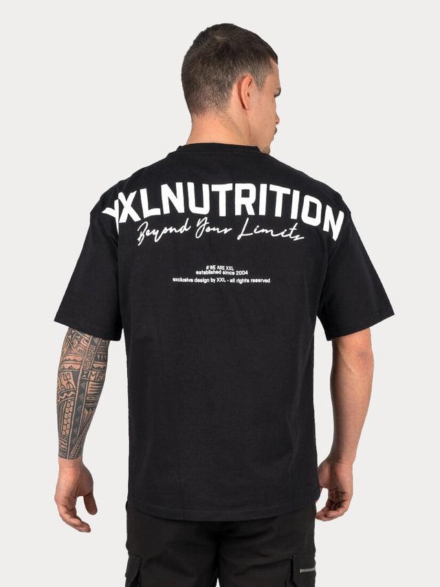 Premium Oversized Tee - XXL Nutrition