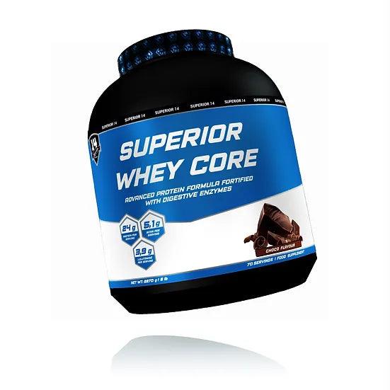 Superior Whey Core - Superior 14