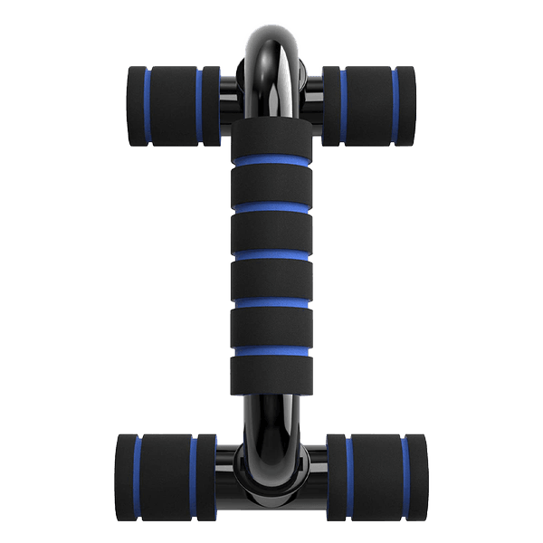 BeBulk Opdruksteunen - Push up bars