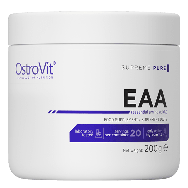 EAA - 200g - Ostrovit