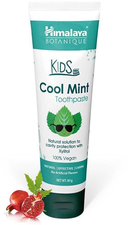 Himalaya Herbals Toothpaste Botanique Kids