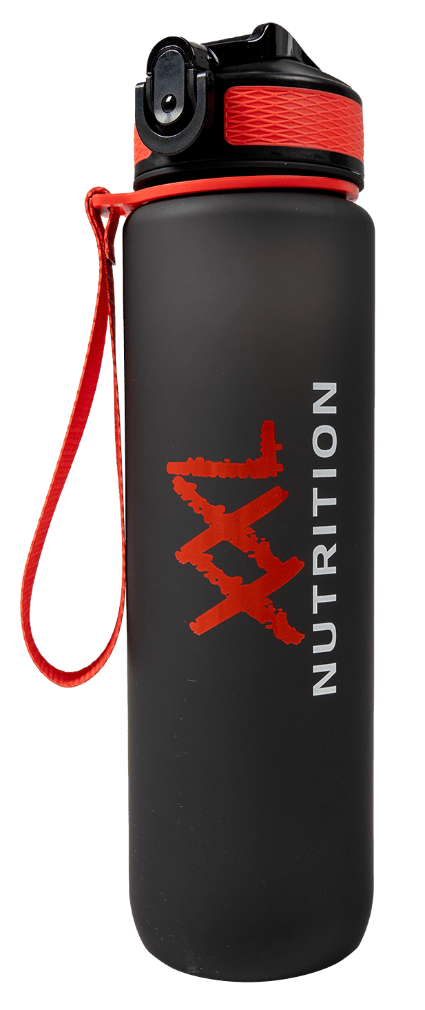 Hydrate Bottle - XXL Nutrition