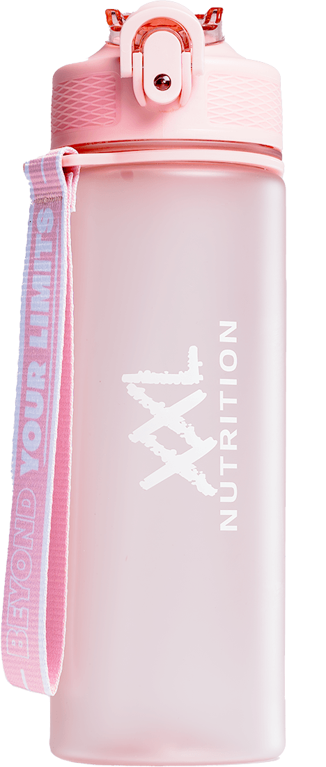 Hydrate Bottle - XXL Nutrition