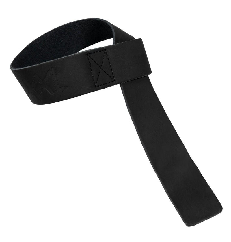 Leather Lifting straps - XXL Nutrition