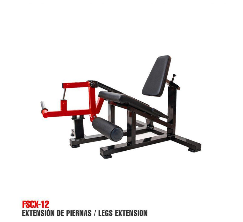 LEGS EXTENSION