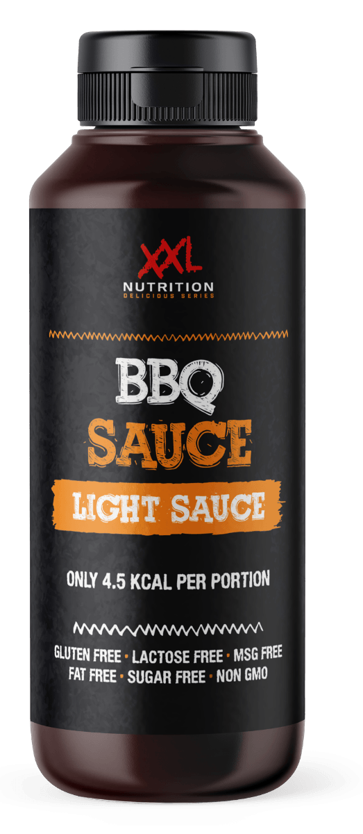 Light Saus - XXL Nutrition