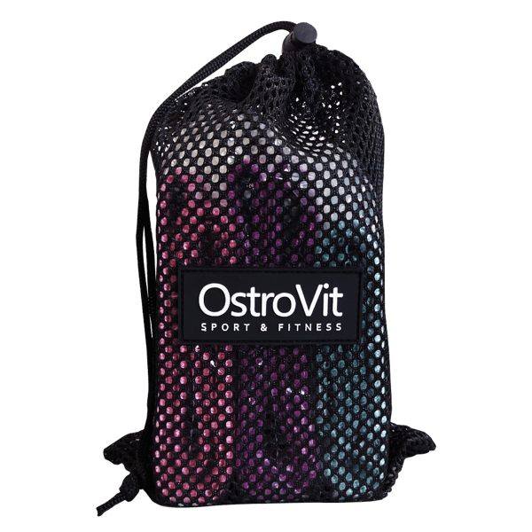 Materiaal Weerstandsbanden Set 3 pcs - OstroVit