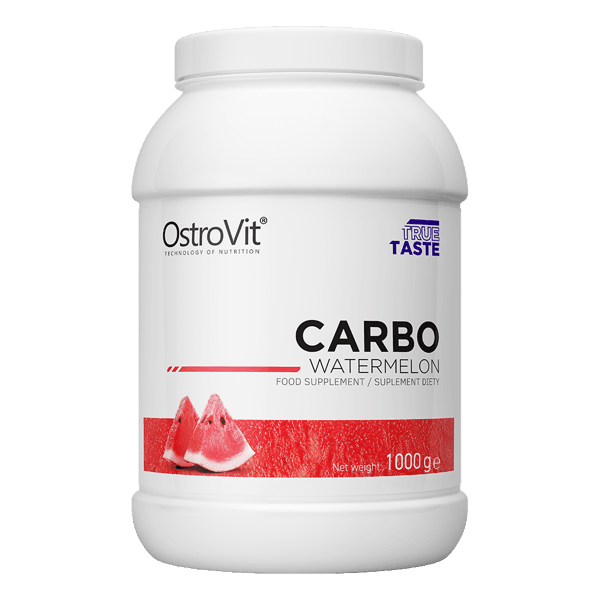 OstroVit Carbo 1000 g