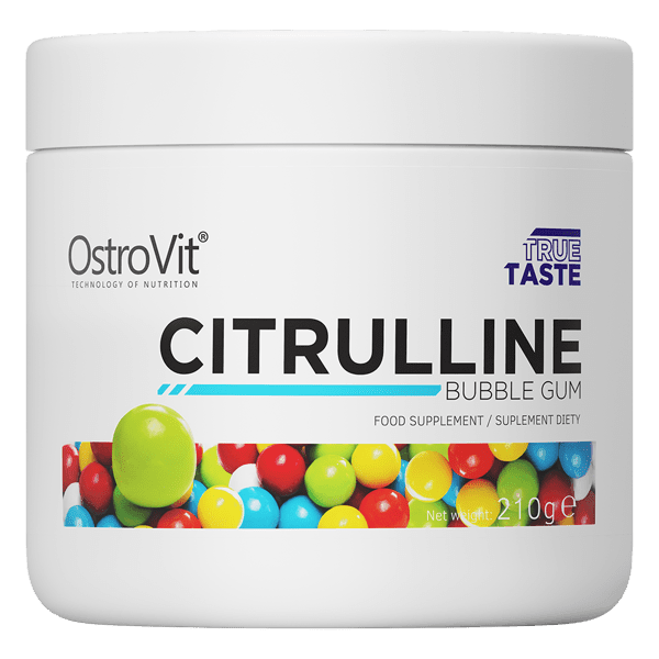 OstroVit Citrulline 210 g