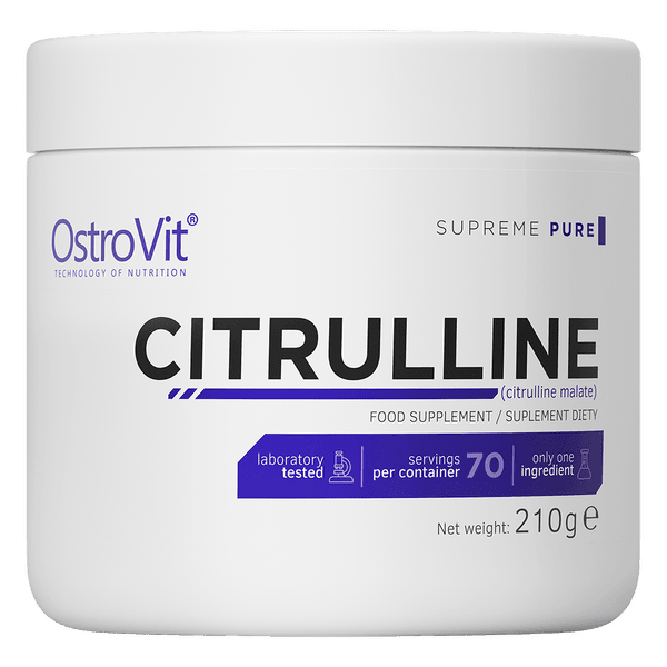 OstroVit Citrulline 210 g