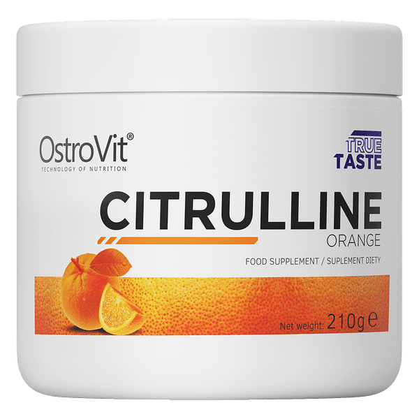 OstroVit Citrulline 210 g