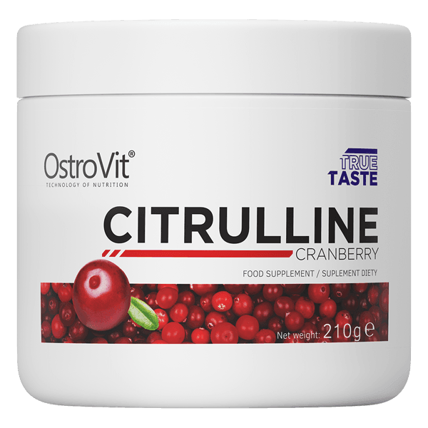 OstroVit Citrulline 210 g