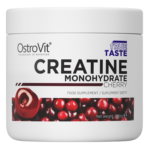 OstroVit Creatine Monohydraat 300 g