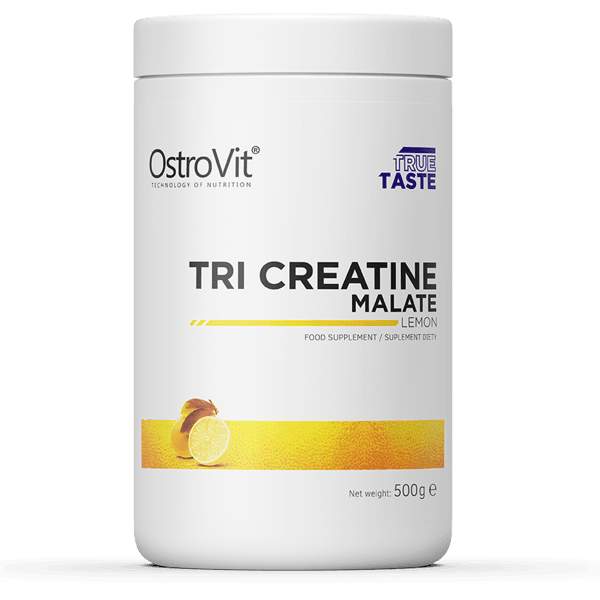 Tri Creatine Malate 500g OstroVit