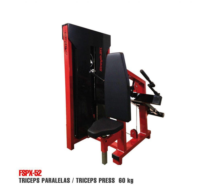 TRICEPS PRESS