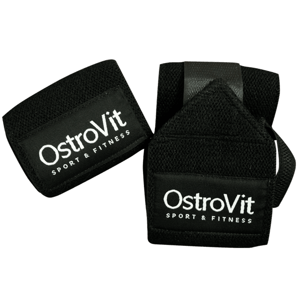 Wrist Wraps OstroVit